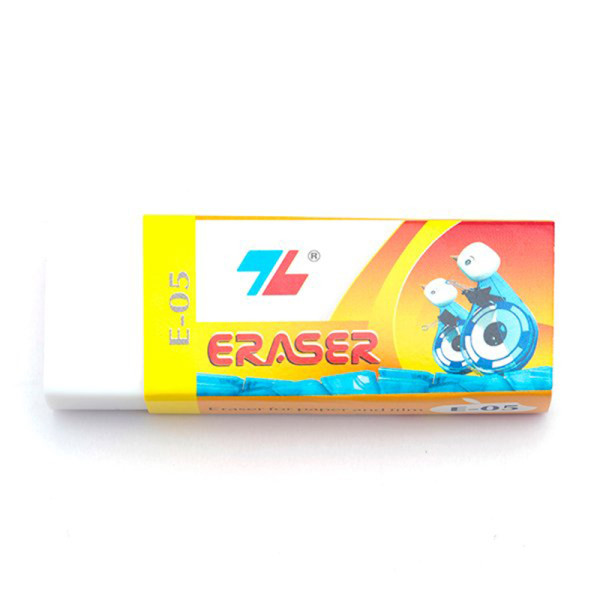 Tẩy chì E-05 (Thiên Long)